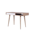 Modern Classic Furniture Wood Celine Desk